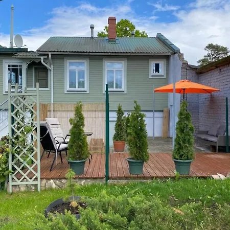 Holiday home House