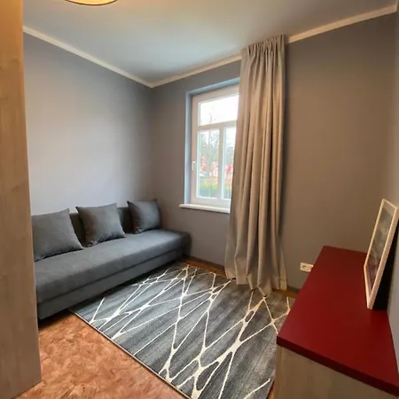 House Holiday home Jurmala