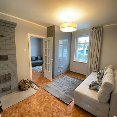 House Holiday home